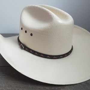 Justin Cowboy Hat
